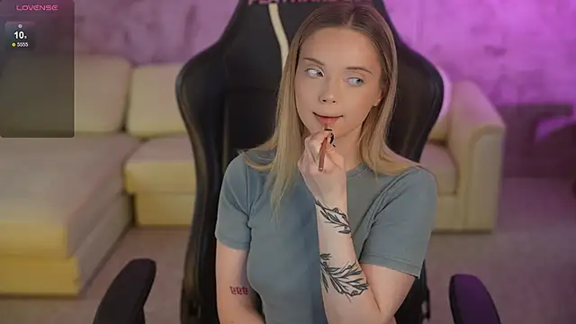 Cassy-Celestial  online show from 7, 3, 2026