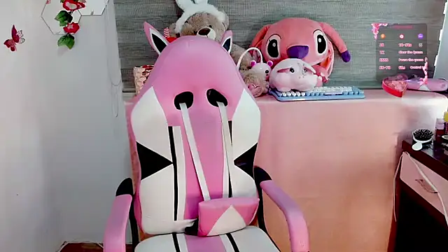 amaranta1411- online show from 19, 12, 2025