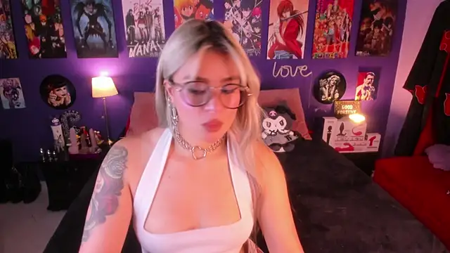 anne cross online show from 18, 2, 2026