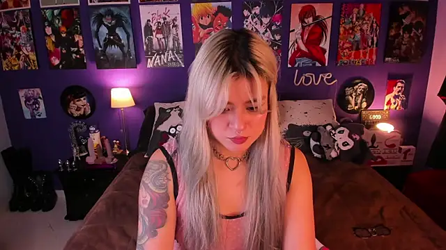 anne cross online show from 27, 2, 2026