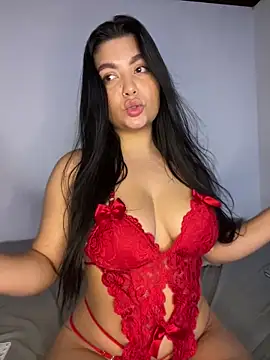 Snapshot of DashaStar chatting on 16, 2, 2025 DashaStar online show from 16, 2, 2025