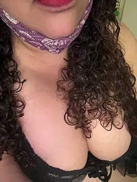 Snehameowwxh online show from 2, 4, 2026