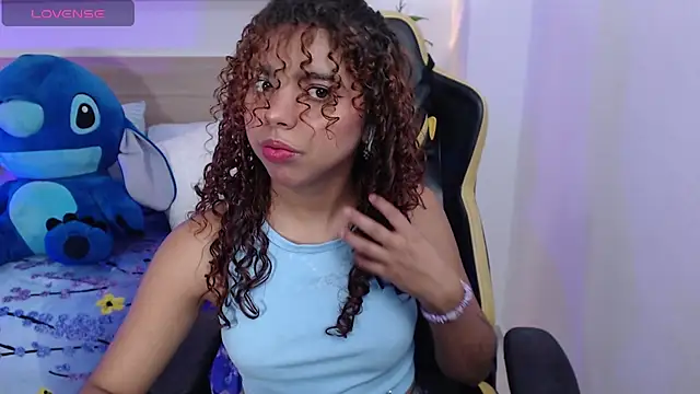 aurora rodriguez online show from 2, 12, 2024