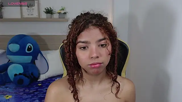 aurora rodriguez online show from 7, 12, 2024