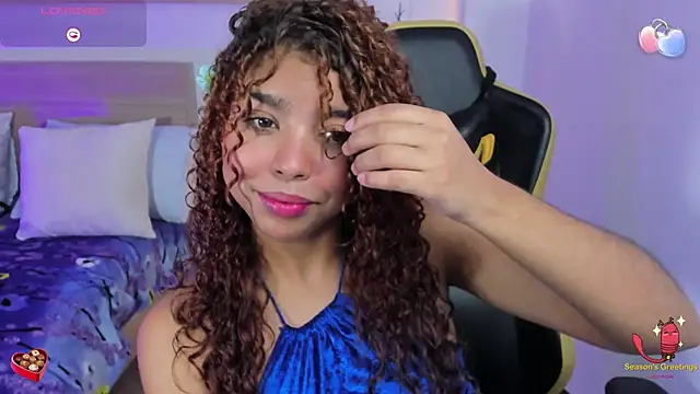 aurora rodriguez online show from 9, 1, 2025