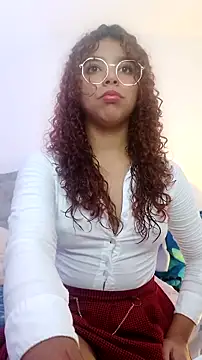 aurora rodriguez online show from 27, 2, 2025