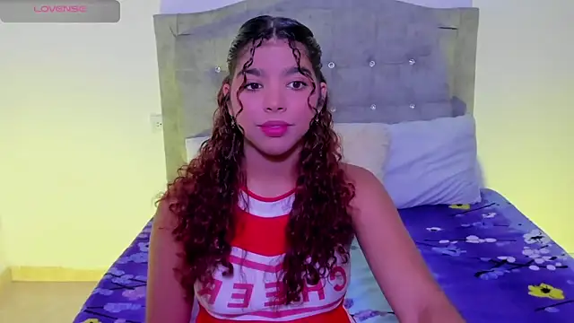 aurora rodriguez online show from 16, 3, 2025