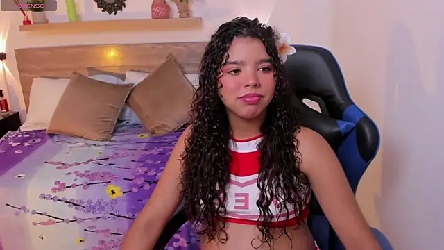 aurora rodriguez online show from 22, 10, 2025
