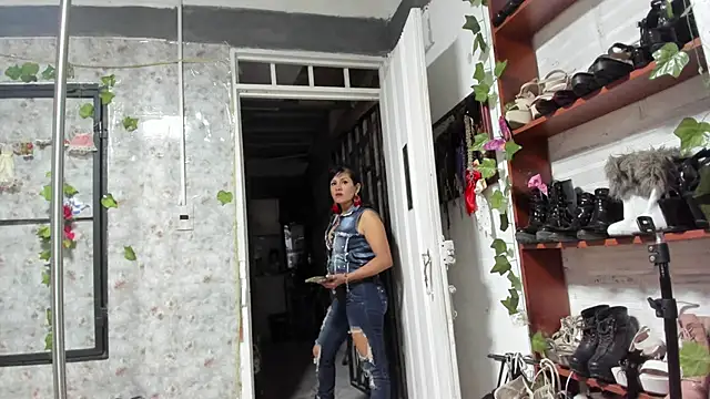 Erlinda-engel online show from 3, 2, 2025