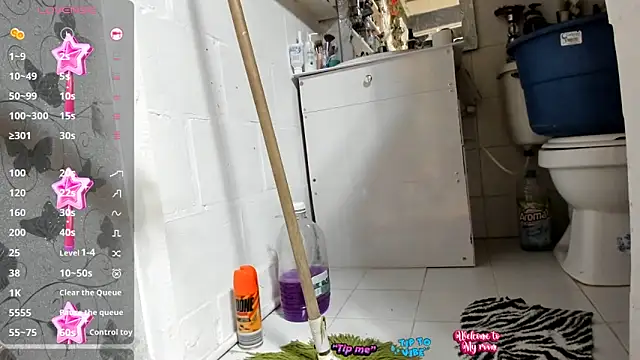 Erlinda-engel online show from 5, 2, 2025