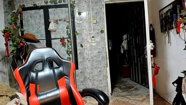 Erlinda-engel online show from 27, 2, 2025