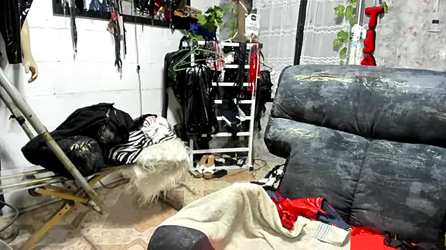 Erlinda-engel online show from 23, 9, 2025