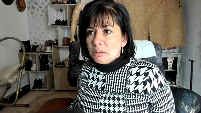 Erlinda-engel online show from 16, 10, 2025