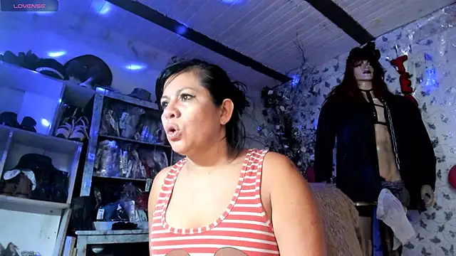 Snapshot of Erlinda-engel chatting on 20, 4, 2026 Erlinda-engel online show from 20, 4, 2026