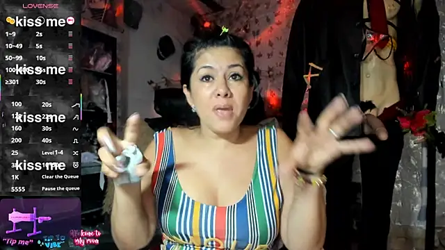 Snapshot of Erlinda-engel chatting on 18, 7, 2026 Erlinda-engel online show from 18, 7, 2026