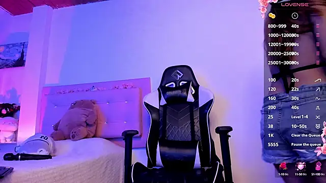 little jade online show from 5, 2, 2025