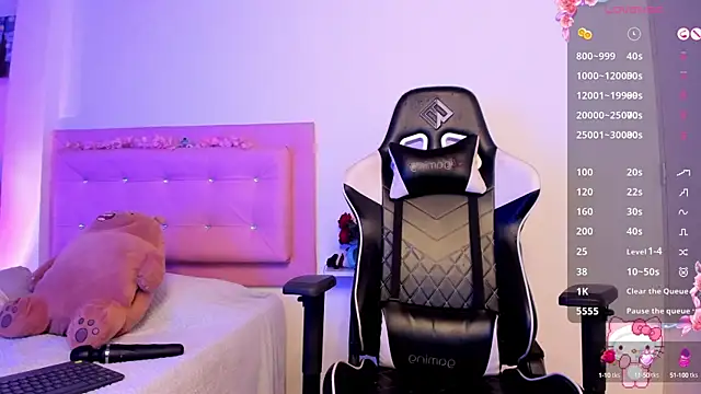 little jade online show from 14, 2, 2025