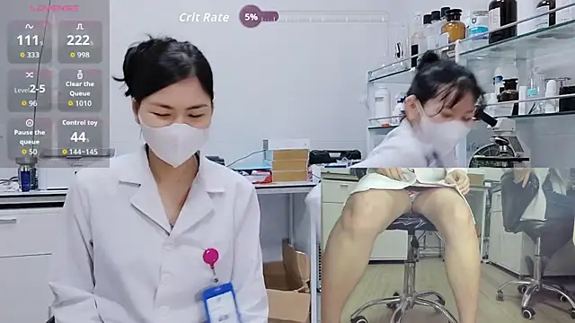 Kathylove 2023 online show from 11, 1, 2026