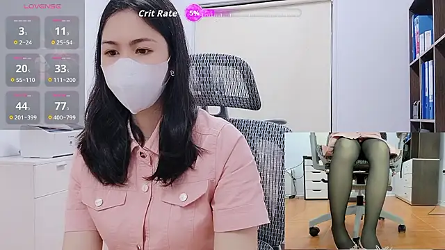 Kathylove 2023 online show from 14, 3, 2026