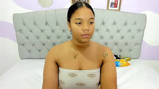 BRIYITHMENA online show from 20, 2, 2025