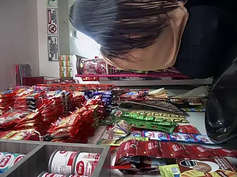 Snapshot of Sol_biglips chatting on 14, 1, 2025 Sol biglips online show from 14, 1, 2025