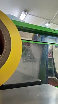 Sol biglips online show from 23, 11, 2025