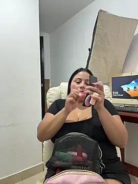 Sol biglips online show from 14, 7, 2026