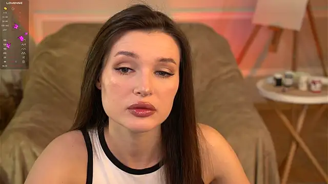 Eva Golden online show from 6, 12, 2024