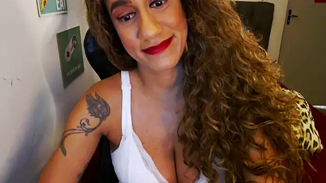 gauchinhaG online show from 13, 3, 2025