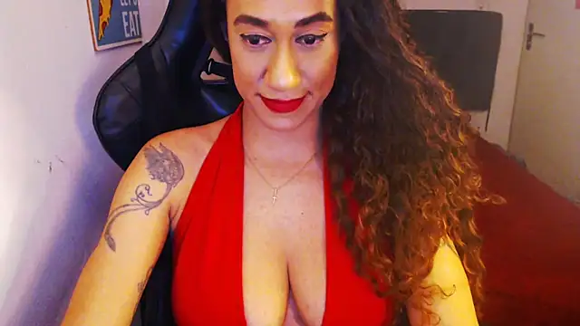 gauchinhaG online show from 15, 10, 2025