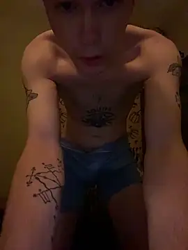 Mikeswanston online show from 19, 2, 2025