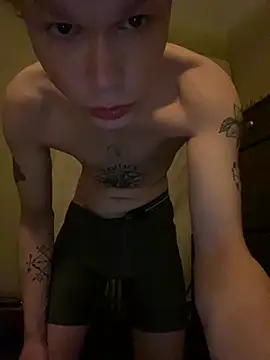 Mikeswanston online show from 28, 2, 2025