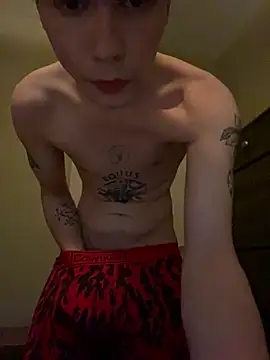 Mikeswanston online show from 2, 3, 2025