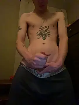 Mikeswanston online show from 12, 3, 2025