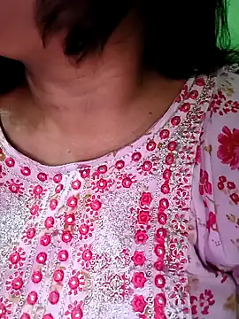 NEHA-DESHI online show from 12, 5, 2026