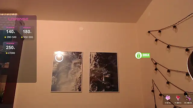 Sonya-Vlad online show from 10, 12, 2024