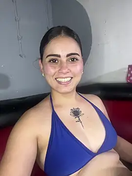 Azuna25 online show from 10, 7, 2026