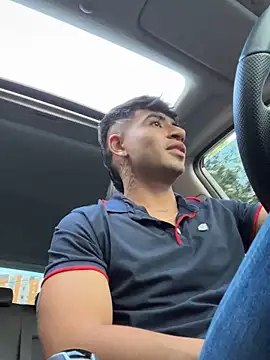 tom thick online show from 18, 10, 2025