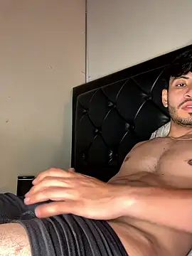 tom thick online show from 17, 1, 2026