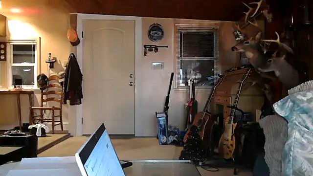 Bramro409 online show from 29, 1, 2025