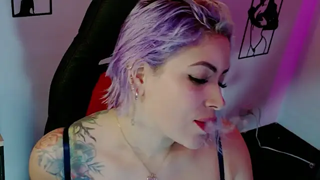 Natalia Montoya online show from 10, 2, 2026