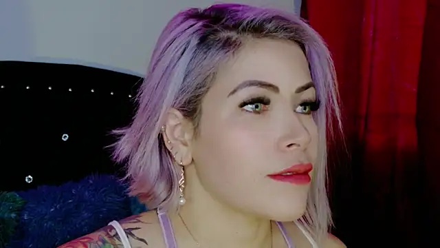 Natalia Montoya online show from 15, 3, 2026