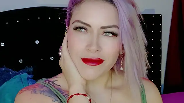 Natalia Montoya online show from 19, 3, 2026