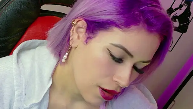 Natalia Montoya online show from 17, 4, 2026