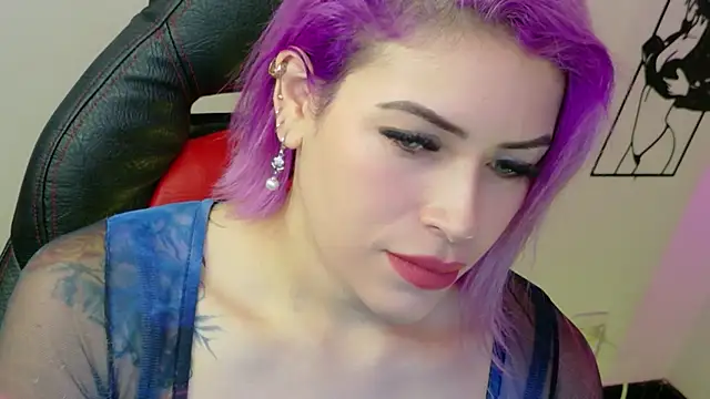 Natalia Montoya online show from 1, 6, 2026