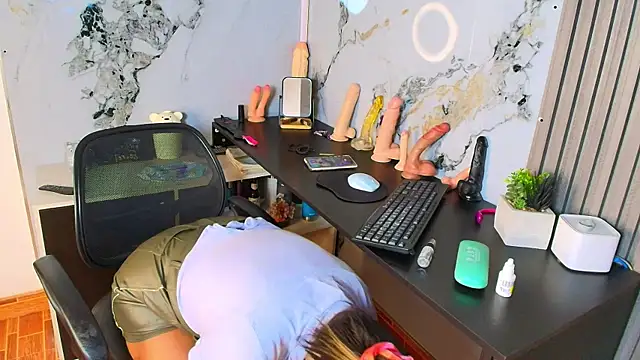 AlixLong online show from 27, 9, 2025