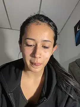 AnithaFigueroa1 online show from 3, 1, 2025