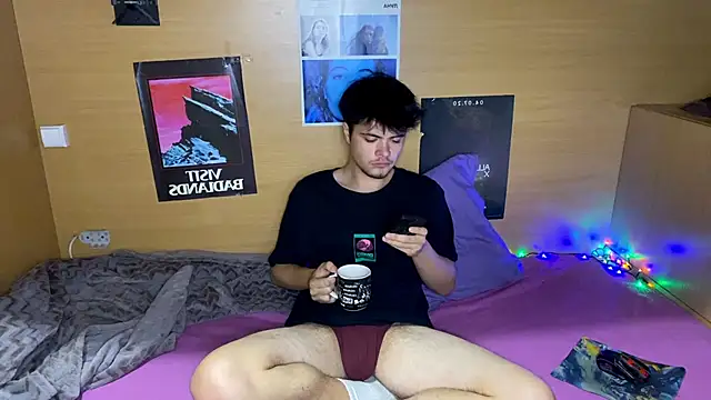 Snapshot of mystrauud chatting on 19, 10, 2025 mystrauud online show from 19, 10, 2025