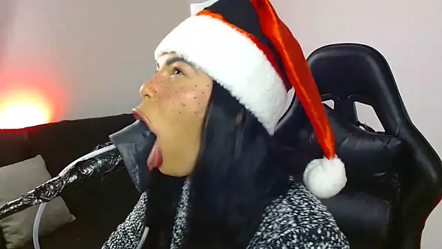 Snapshot of Anabel693 chatting on 9, 12, 2024 Anabel693 online show from 9, 12, 2024