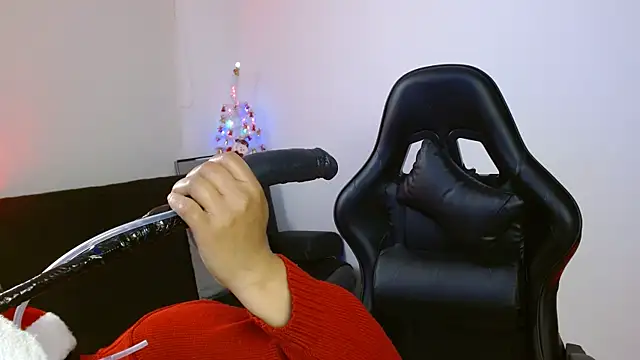 Snapshot of Anabel693 chatting on 10, 12, 2024 Anabel693 online show from 10, 12, 2024